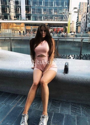  Ангелина