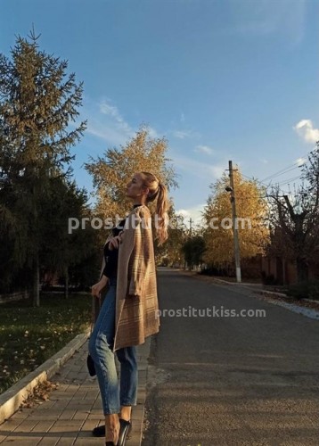  Тонечка