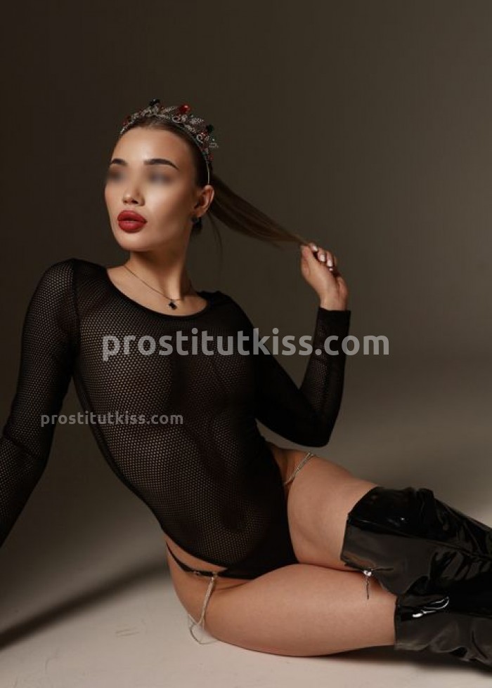 Проститутка Кэсси