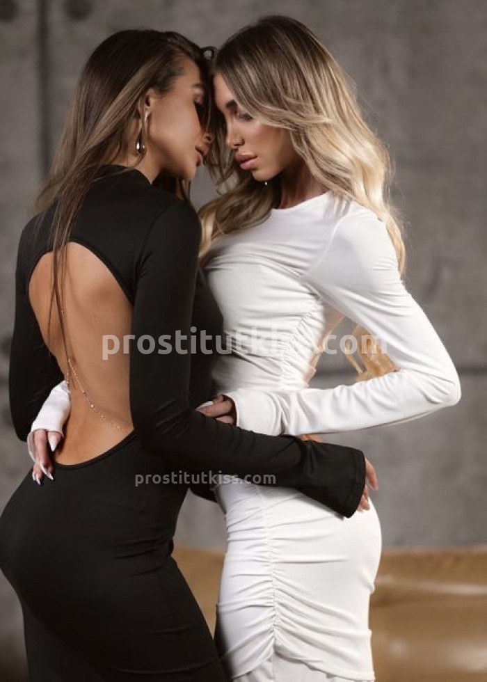 Проститутка Алина