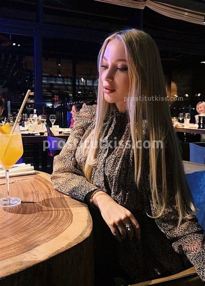 Проститутка  Катька