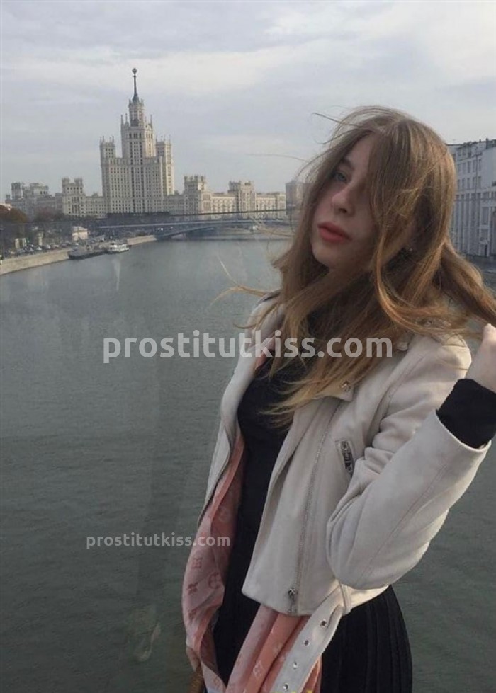 Проститутка  Клеопатра