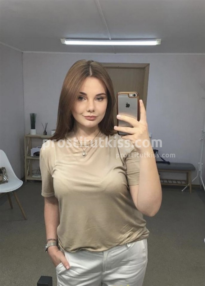 Проститутка  Лиза