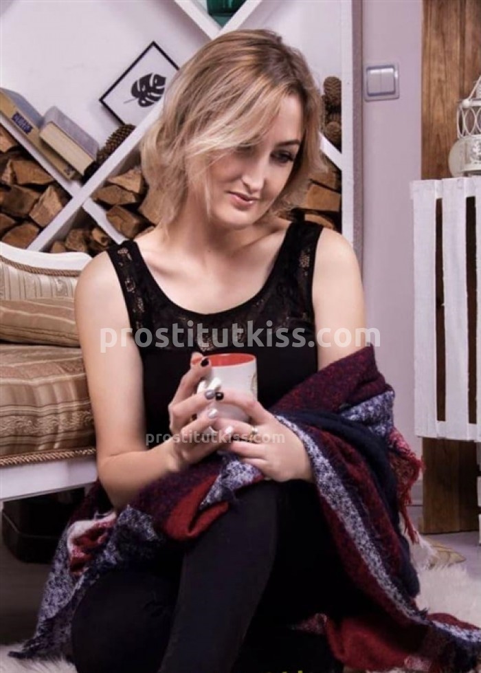Проститутка  Ольга