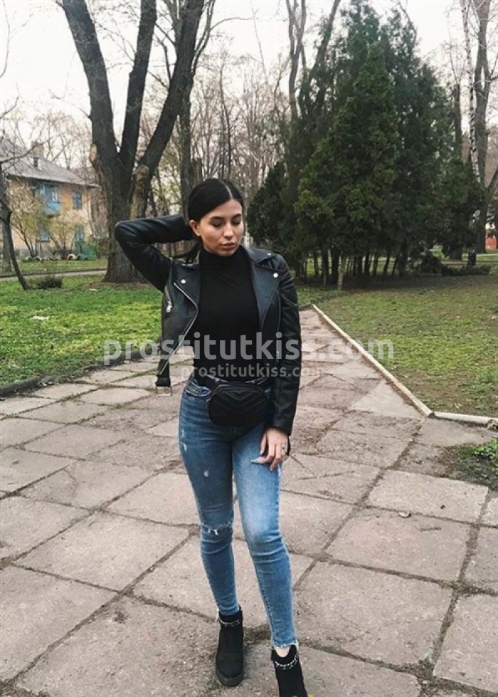 Проститутка  Рая