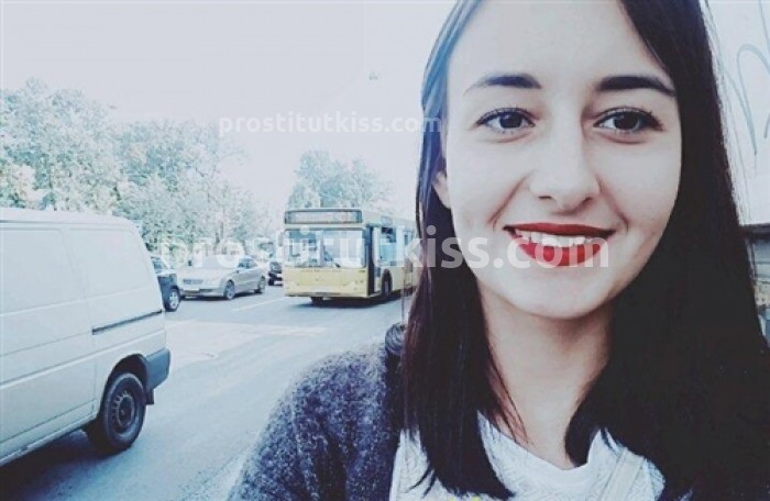 Проститутка Алиса