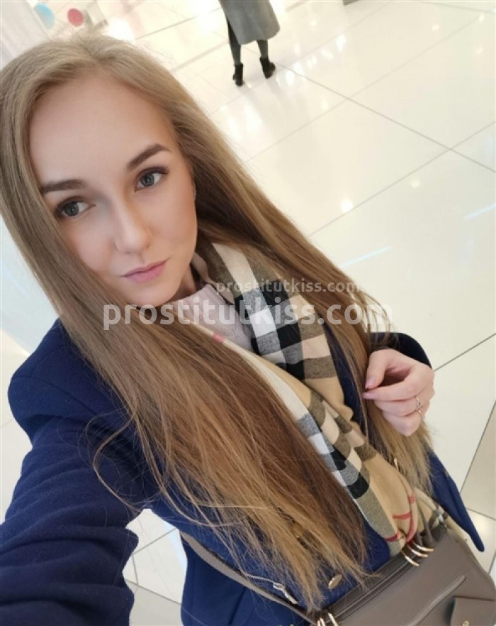 Проститутка Анита