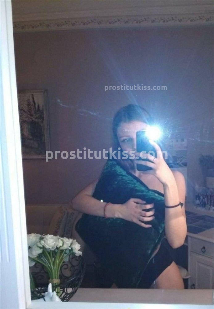 Проститутка Дарина