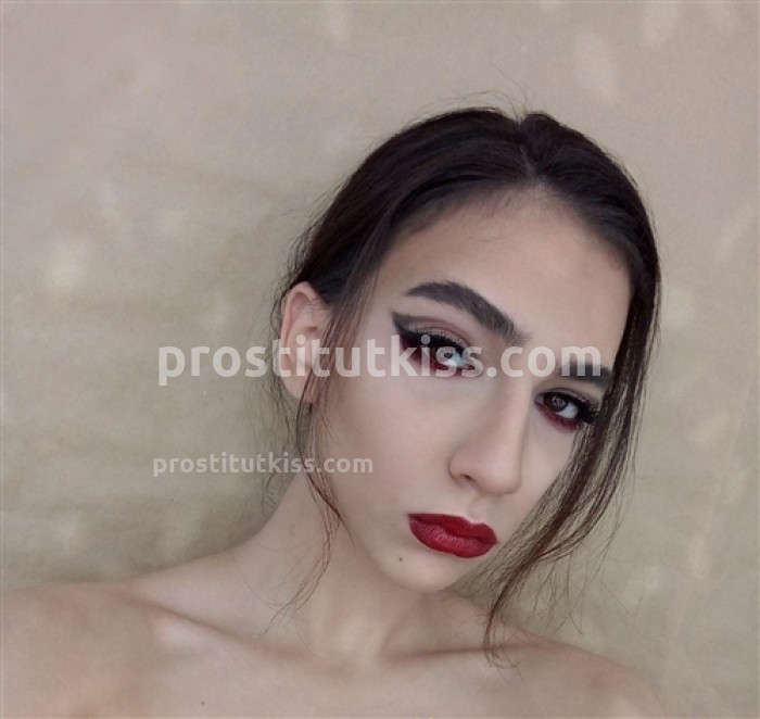 Проститутка Карина