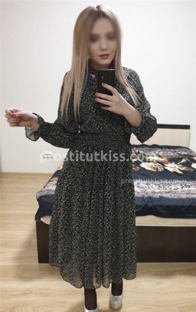 Проститутка ЛЕНА