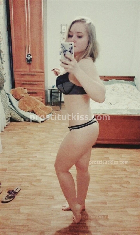 Проститутка Люда
