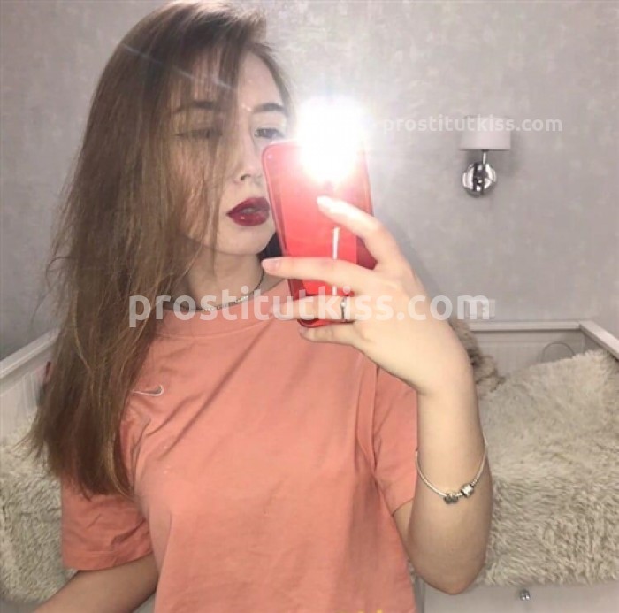 Проститутка Нина