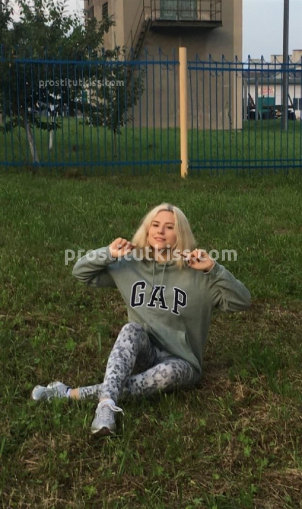 Проститутка Татьяна