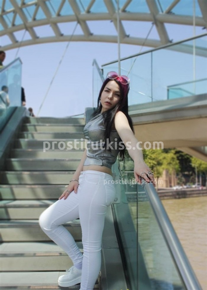 Проститутка Влада